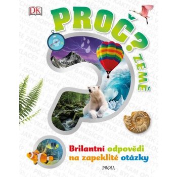 Proč? Země - Dennie Devin