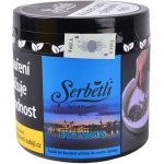 Serbetli Baku Nights 250 g – Zboží Dáma
