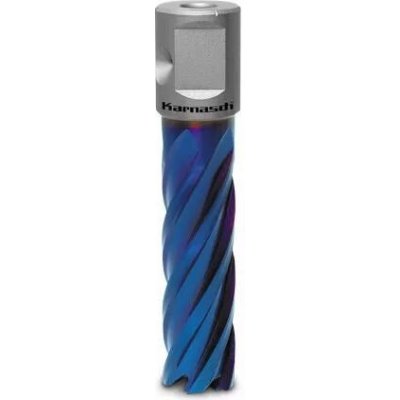 Jádrový vrták Ø 45 mm Karnasch BLUE-LINE 55 38720.131345 – Zboží Mobilmania