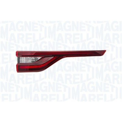 Zadní světlo MAGNETI MARELLI 714026480736 – Hledejceny.cz