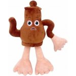 Tralalero Tralala Italian Brainrot Ta Ta Ta Ta Sahur 29 cm – Hledejceny.cz