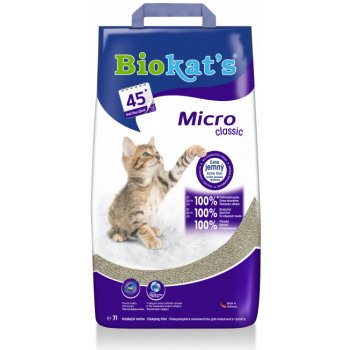 Biokat’s MICRO 7 l