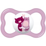 Mam Air silikon modrá – Hledejceny.cz