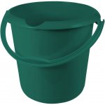 Keeeper Kbelík s výlevkou slída 10 l sv.modrý – Zboží Mobilmania