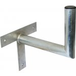 Držák satelitních parabol, 35cm, D42mm – Hledejceny.cz