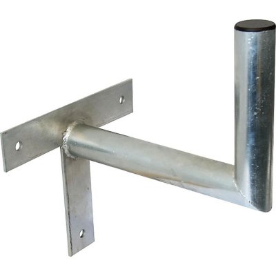 Držák satelitních parabol, 35cm, D42mm – Hledejceny.cz