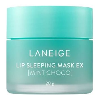 Laneige Lip Sleeping Mask Choco Mint 20 g