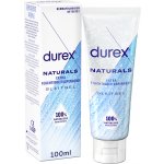 Durex Naturals Pure 100 ml – Zboží Dáma