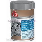 8in1 Multi Vitamin Tablets Puppy 100 tbl – Hledejceny.cz