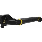 STANLEY FMHT81394-9 sponkovací kladivo pro spony typ G 6-12mm FatMax – Hledejceny.cz