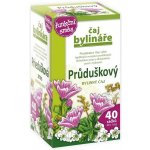 Mediate Čaj Průduškový 40 x 1.6 g – Zboží Dáma Mediate Čaj Průduškový 40 x 1.6 g – Zboží Dáma