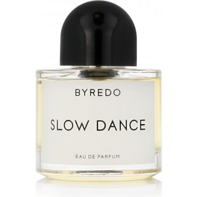 Byredo Slow Dance parfémovaná voda unisex 100 ml – Hledejceny.cz