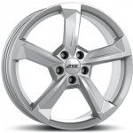 Carmani 20 8,5x19 5x112 ET45 black polished | Zboží Auto