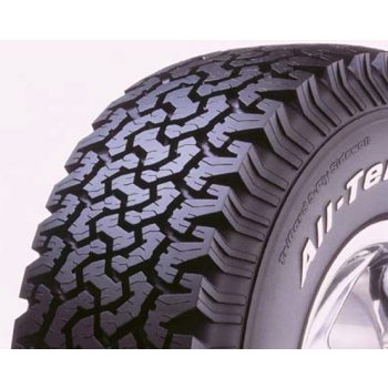 BFGoodrich All Terrain T/A KO2 315/70 R17 121R