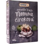 Nominal Kaše Nomina čiroková bezlepková 300 g – Zboží Dáma