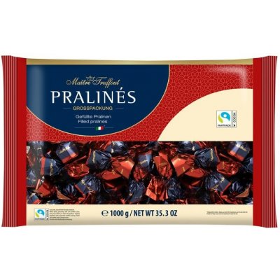 Maitre Truffout Višně v čokoládě a likéru 1 kg – Sleviste.cz