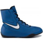 Nike Machomai Team NI-321819-410 modré – Zboží Mobilmania