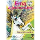 Ema a jednorožec – Záhadné bludiště