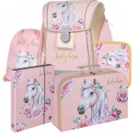 Oxybag Premium Light Kůň romantic 5-dílný – Zboží Dáma
