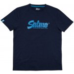 Salmo Tričko Slider Tee – Hledejceny.cz