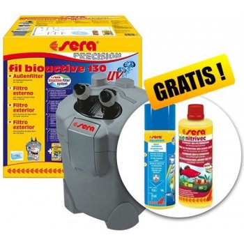 Sera Fil Bioactive 130+UV