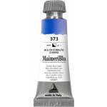 Maimeri Blu Akvarelová barva Cobalt Blue Light 373 12 ml 1 ks – Hledejceny.cz
