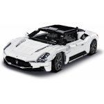 COBI 24334 Auto Maserati MC20 – Hledejceny.cz
