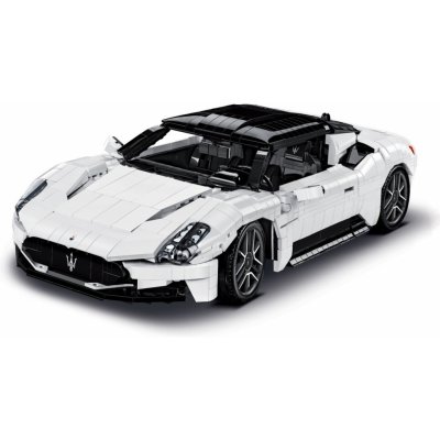 COBI 24334 Auto Maserati MC20 – Hledejceny.cz