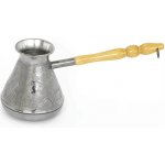 SHI SHAKTI Enterprises Měděná džezva na tureckou kávu Pharao 700 ml – Hledejceny.cz