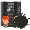 Rust Oleum Little Stars Chalkboard Paint 250 ml Kouzlo