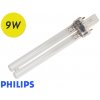 UV lampa k jezírku Náhradní UV žárovka Philips PL-S 9 W