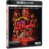 DVD film Zlý časy v El Royale UHD+BD