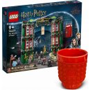 LEGO® Harry Potter™ 76403 Ministerstvo kouzel