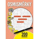 Osmisměrky - Fortuna Libri ČR – Hledejceny.cz