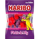 Haribo Pinkie & Lilly 200 g