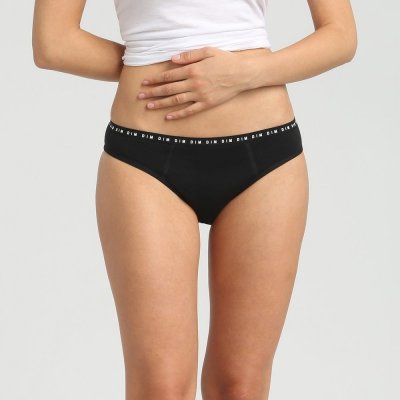 Bellinda noční i denní menstruační kalhotky Menstrual Slip Strong černá – Zboží Dáma