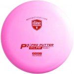 Discmania D-Line P2 (Flex 1) Růžová – Hledejceny.cz