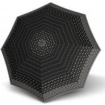 Doppler skládací deštník Fiber Havanna Pearl 722365PE černá – Hledejceny.cz