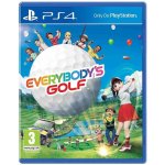 Everybodys Golf – Zboží Dáma