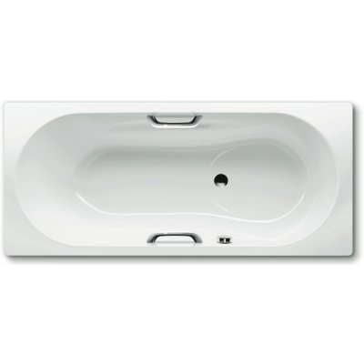 Kaldewei Vaio Set Star 170 x 75 cm 233500010001 – Zboží Dáma
