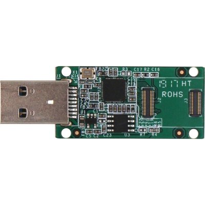 Radxa RockPi EMMC2USB – Zboží Mobilmania