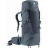 Turistický batoh Deuter Aircontact Core 40+10l graphite-shale