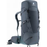 Deuter Aircontact Core 40+10l graphite-shale – Hledejceny.cz