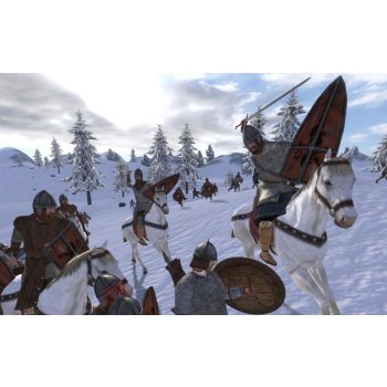 Mount and Blade Collection