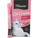 Finnern Miamor Cat Confect Malt Cream 6 x 15 g