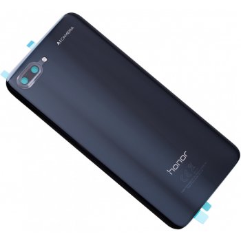 Kryt Honor 10 Zadní Černý od 50 Kč - Heureka.cz