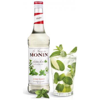 Monin Mojito 0,7 l