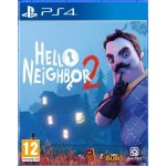 Hello Neighbor 2 – Hledejceny.cz