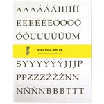 Karton P+P Sada tisků abeceda Slovensko – Hledejceny.cz