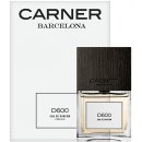 Carner Barcelona Woody Collection D600 parfémovaná voda unisex 100 ml